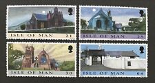 ISLE OF MAN IOM 1999 MNH