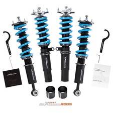 Coilovers Spring Kit For BMW 5
