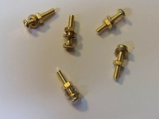 M3x16 brass pan - m3x16,