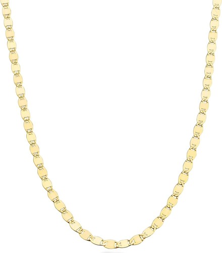 Italian 18k gold - gold, 925