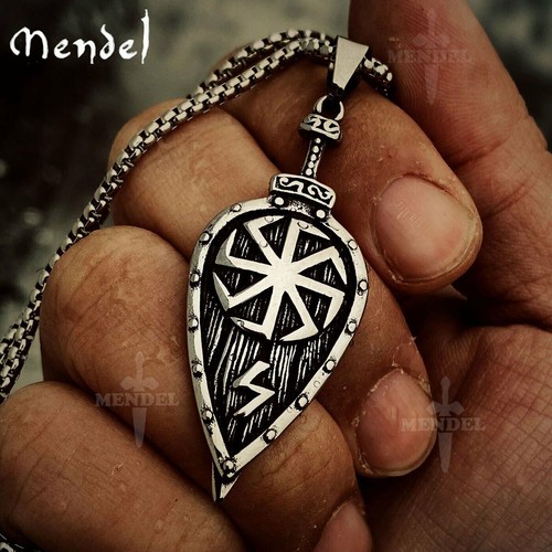 Mendel mens viking kolovrat - mens,