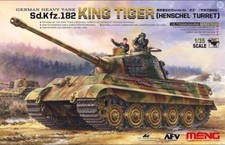 Meng Model  MNGTS-031 1:35 -
