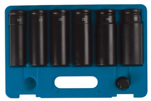 Laser tools 6410 extra deep - laser,