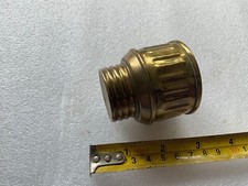 CARBIDE CONTAINER FLASK FOR