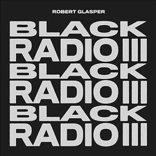 Robert Glasper Experiment 