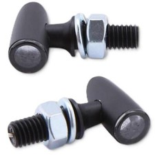 Indicator pair with position