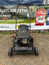 RACING RAC4001T Self-Propelled Petrol Lawnmower - EX DEMO
