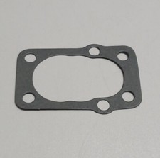 Harley Davidson WL UL W G GE OIL PUMP GASKET BOTTOM Pn 26246-37