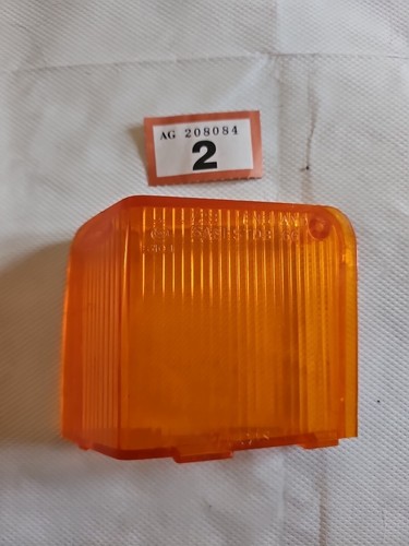 Lucas l728 indicator lens left - lucas,