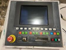 Charmilles Robofil 30/400 Control Panel LCD12-0033B