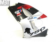 Suzuki GSX-R 750 SRAD GR7DB