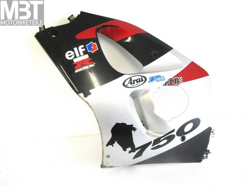 Suzuki gsx 750 srad - srad, gr7db