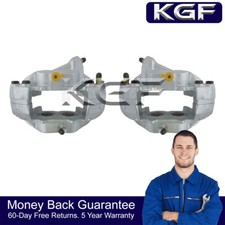 2x KGF Front Brake Calipers Fits Austin Princess 1.7 2.0 1.8 2.2 37H8624