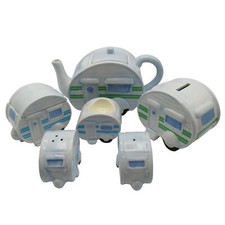 Caravan Collectables Gift Set