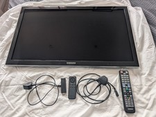 Samsung 32 Inch Non-Smart TV