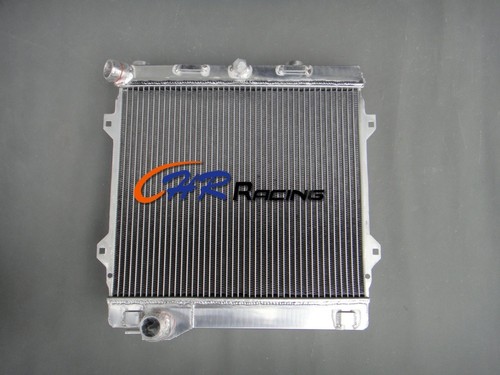 Aluminum radiator for - aluminum,