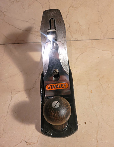 Stanley plane - stanley,
