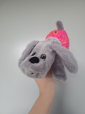 Pound Puppies Newborns Plush