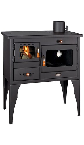 Prity 1p34 kitchen stove - prity, l
