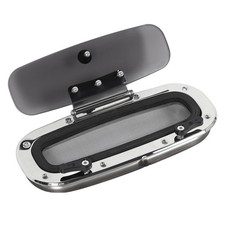 Boat Window Internal Open