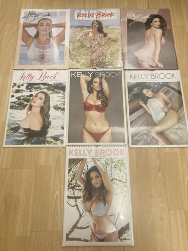 Sexy model kelly brook - sexy,