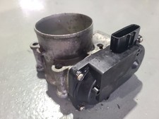 11-23 KAWASAKI THROTTLE BODY