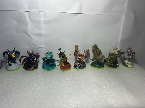 Skylanders spyro adventure - skylanders, spyro's