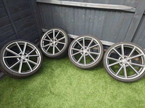 Genuine audi style - genuine,