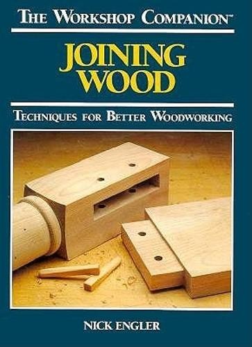 Joining wood techniques for - joining,