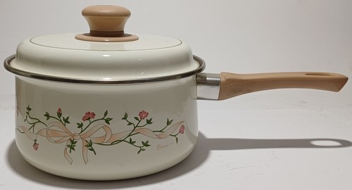 Eternal beau saucepan with - eternal, lid