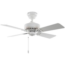 107 cm 42" traditional ceiling