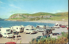 Oban, Argyll & Bute - Ganavan