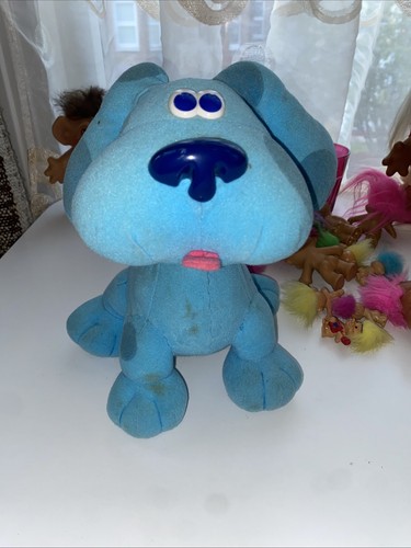 Fisher price blues clues toy - price,
