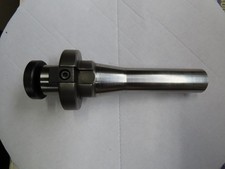 R8 Shell End Mill Arbor 27mm 7/16 UNF