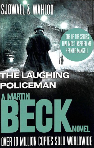 The laughing policeman - the,