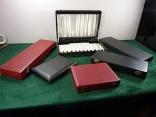 a collection of 6 vintage