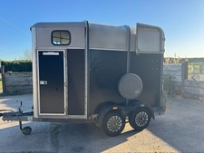 Ifor Williams HB505 Classic