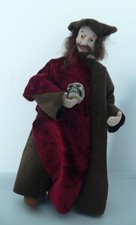 Dolls House Miniature Polymer