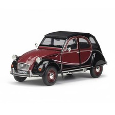 1:24 Citroen 2CV 6 Charleston