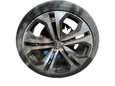 Audi Q8 SQ8 S line / Black