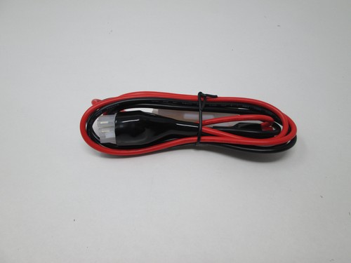 Pin 12awg power cord - pin, icom