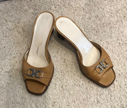 Vintage salvatore ferragamo - vintage,