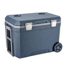 45L Wheeled Cooler Box Large