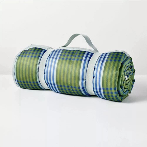 Oversized picnic blanket - oversized,