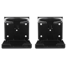 2 Pcs Foosball Table Plastic