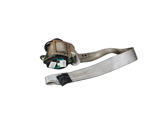 Seat belt c70 - 30730793, 2006