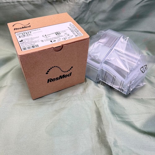 Two genuine resmed humidair - genuine,