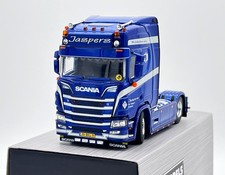 Scania highline cr20h - scania, r