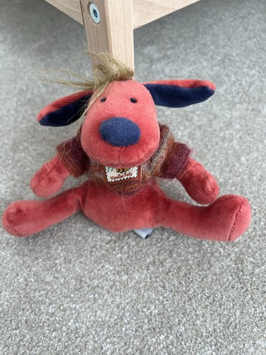 Moulin roty lea zazaous puppy - roty,