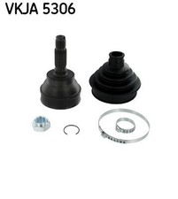 Wheel Drive Shaft Joint Kit